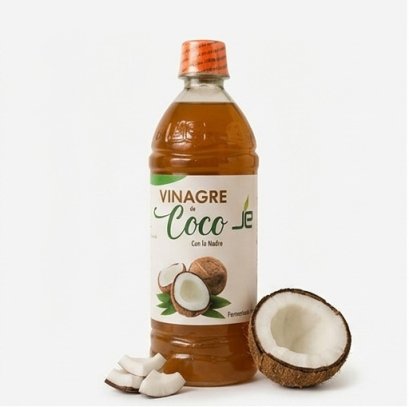 Vinagre de Coco