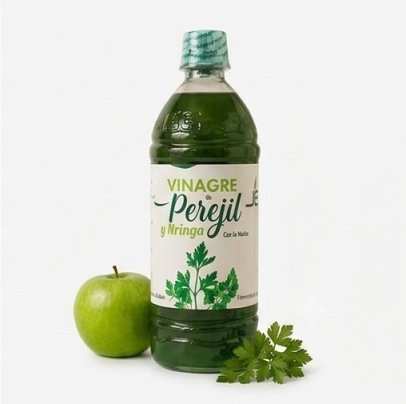 Vinagre de Perejil