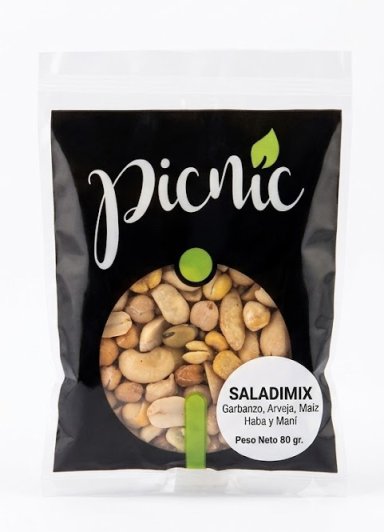 Picnic Saladimix