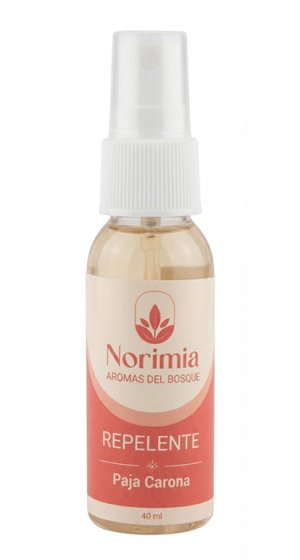 Repelente Paja Corona Norimia 40ml