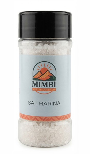 Sal Marina Mimbi