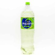 Aquarius pera 2 litros