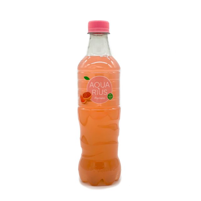 Aquarius pomelo peque