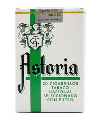 Astoria grande