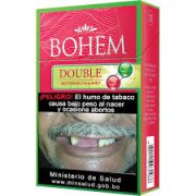 Bohem sandia negro