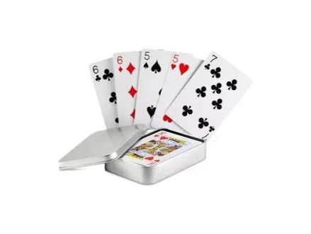 Cartas simples