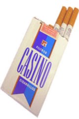 Casino active chico