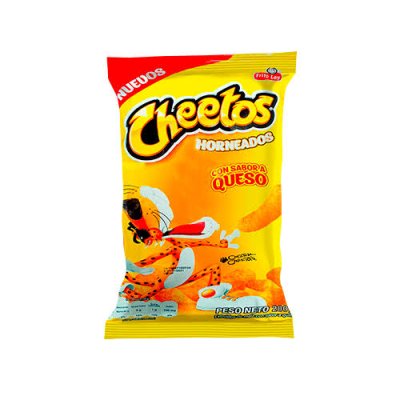 cheetos 21 gr