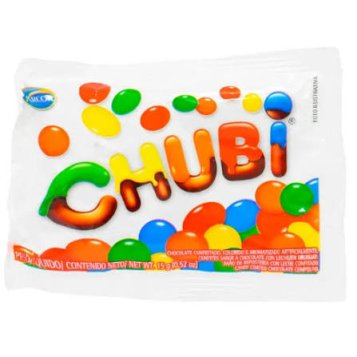 Chubi 15gr